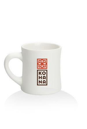 Kohana Coffee Mug